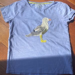 Mini Boden tshirt